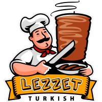 LEZZET TURKISH logo - Similar company to Slurp Project