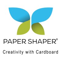 Paper Shaper logo - Similar company to Jayna Packaging Pvt Ltd
