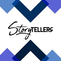 STORYTELLERS GROUP logo - Similar company to Surtido Comunicación