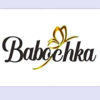 Babochka Apparel logo - Similar company to Babochka