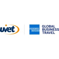 Uvet | American Express Global Business Travel logo - Similar company to Kenabura Viaggi
