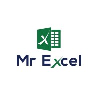 Mr Excel logo - Similar company to Solve & Excel Consulting