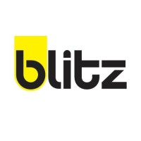Blitz UNSW logo - Similar company to Arc - Unsw Student Life