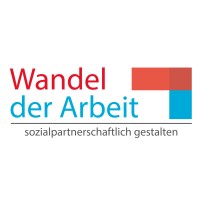 Regiestelle Wandel der Arbeit logo - Similar company to Femtential - Weibliche Potentiale Im It-Mittelstand Fördern