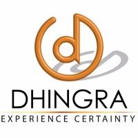 Dhingra Group (DP3L) logo - Similar company to Dhingra Plastic And Plastiscisers Pvt Ltd (Dp3L)