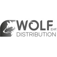 Wolf Distribution ehf. logo - Similar company to 54Celsius