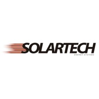 Solartech logo - Similar company to Solartech