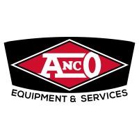 ANCO Equipment & Services, LLC logo - Similar company to Hydraulic Force