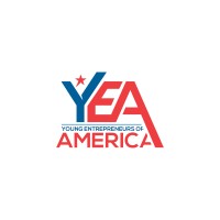 Young Entrepreneurs of America logo - Similar company to Worklife+