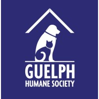 Guelph Humane Society logo - Similar company to Spca (Hamilton/Burlington)
