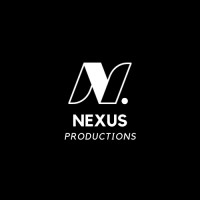 Nexus Productions logo - Similar company to Hugo Creative