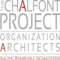 The Chalfont Project - Organization Architects logo - Similar company to Digital 4 Advisors