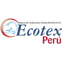 Ecotex Peru logo - Similar company to Ecotex