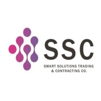 SMART SOLUTION TRADING & CONTRACTING COMPANY logo - Similar company to Smart Solutions Trading And Contracting