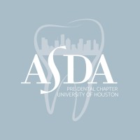 American Student Dental Association Pre-Dental Chapter UH (ASDA PDC UH) logo - Similar company to Ondeed