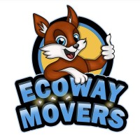 Ecoway Movers Edmonton AB logo - Similar company to Maxine Mcqueen