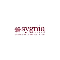 Sygnia Consult logo - Similar company to Mfactor