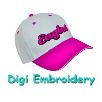 Digi Embroidery