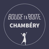 Bouge ta Boite - Chambéry logo - Similar company to Elevate Conseil