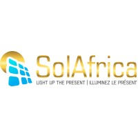 SolAfrica Corp logo - Similar company to Low Carbon Australia