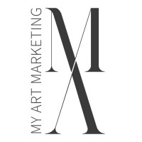 My Art Marketing logo - Similar company to Quantum Galerie Berlin (Qog)