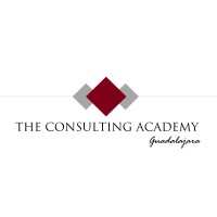 The Consulting Academy Guadalajara logo - Similar company to Amelink