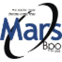 Mars BPO Pvt Ltd logo - Similar company to Mars Digital