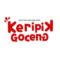Keripik Goceng logo - Similar company to Keripik Singkong Qubiqu