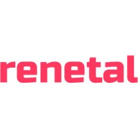 Renetal logo - Similar company to Recloud