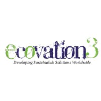 Ecovation3 logo - Similar company to Flotek Group