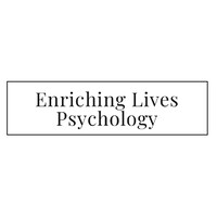Enriching Lives Psychology logo - Similar company to Une Law Students’ Society