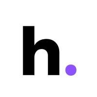 Hypegency logo - Similar company to Justshareit Agency