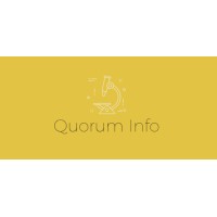 Quorum Info logo - Similar company to Piramittek Ar-Ge Yazılım