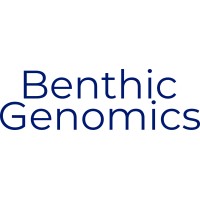 Benthic Genomics logo - Similar company to Work Options Group