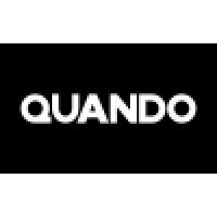 Quando Technologies (Acquihired by Wix) logo - Similar company to Quando