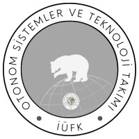 Otonom Sistemler ve Teknoloji Takımı logo - Similar company to Elanus Robotics