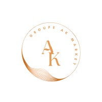 GROUPE AK MARKET (franchise Franprix) logo - Similar company to Trottup