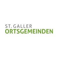Verband St.Galler Ortsgemeinden logo - Similar company to Gee E. V.
