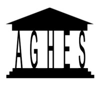 Association of Government Health & Environmental Scientists logo - Similar company to Association Of Medical School Pediatric Department Chairs, Inc. (Amspdc)