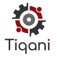 Tiqani Management Consultancy Fze
