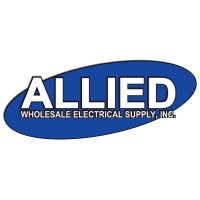 Allied Wholesale Electrical Supply, Inc. logo - Similar company to Swimsmart Technology