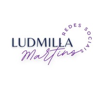 Ludmilla Martins - Gestão de Redes Sociais e Anuncios logo - Similar company to Dexgroup - Social Media Agency