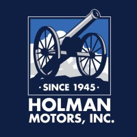 Holman Motors Inc. logo - Similar company to Remote Ninja
