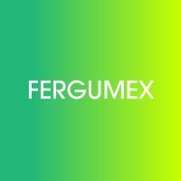 Fergumex logo - Similar company to Makde (Ingeniería Especializada Y Fabricación)