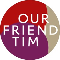 Ourfriendtim logo - Similar company to Creative Zero
