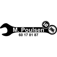 M. Poulsen/Løma ApS logo - Similar company to Sany Danmark