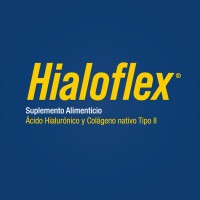 Hialoflex logo - Similar company to Packagin Latam