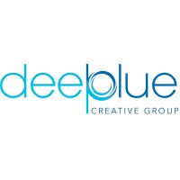 Deep Blue Creative Group logo - Similar company to Deepbluecreations