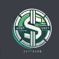 SkyTradePro / SUSDT logo - Similar company to Azurion Global