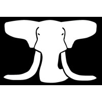 Loxodonta logo - Similar company to Arctos Games